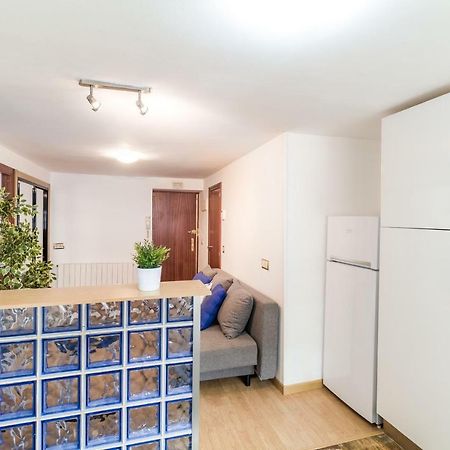 Pyr Select Plaza Eliptica I Apartment Madrid Exterior photo