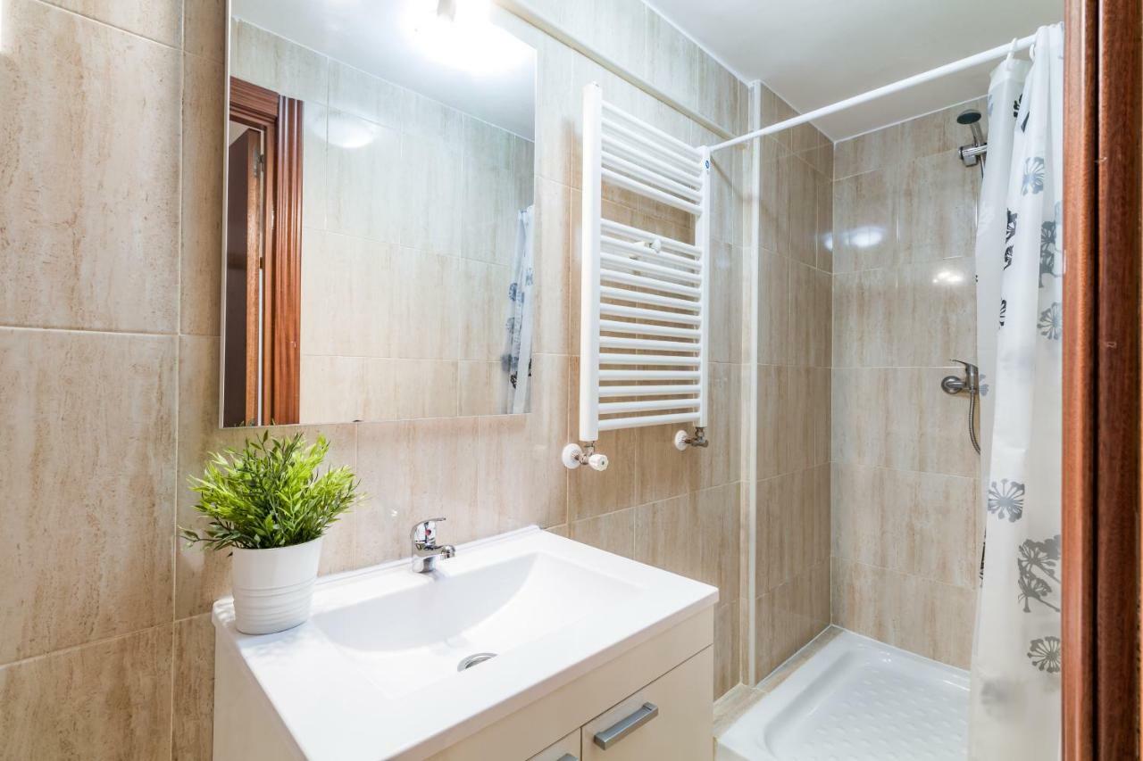 Pyr Select Plaza Eliptica I Apartment Madrid Exterior photo